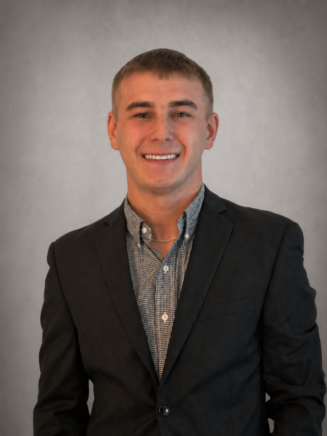 Chase Pollick - Founder